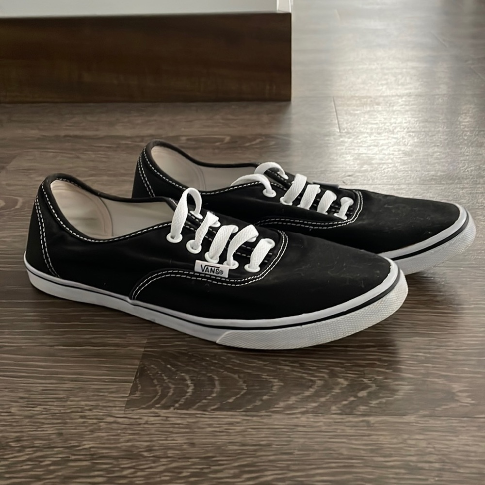 Vans